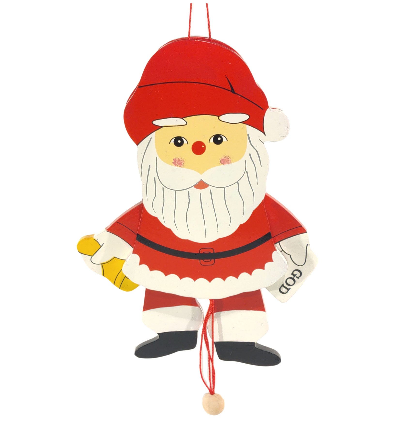 Julelegetøj