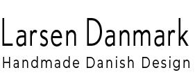 Larsen Danmark logo
