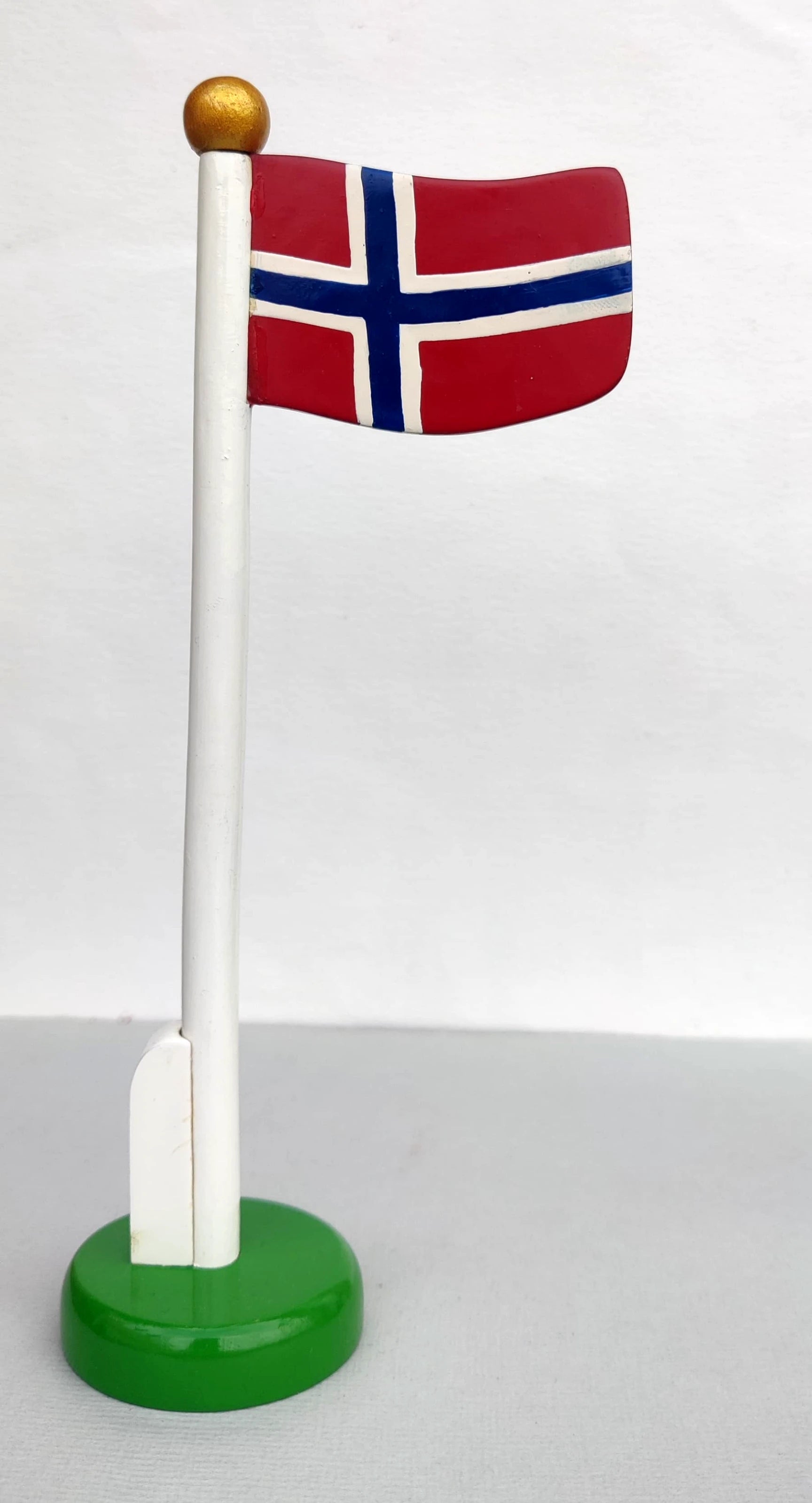 Flag Norge
