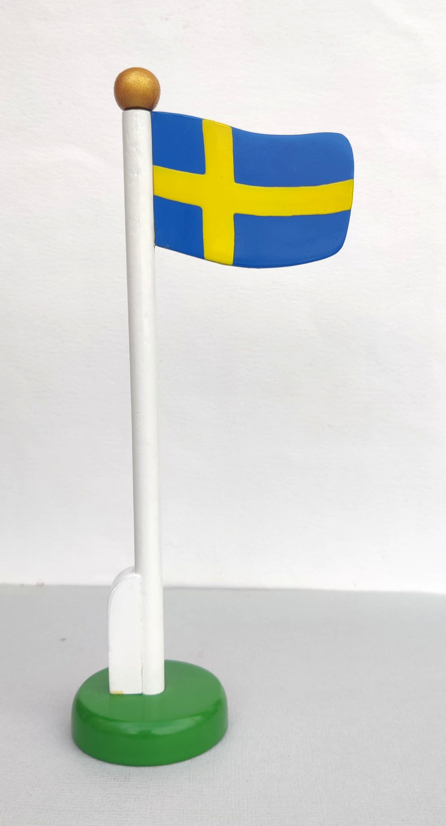 Svensk flag