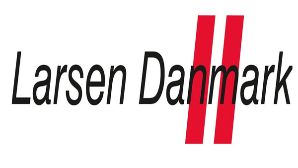 Larsen Danmark trælegetøj puslespil bordteater bogstaver H.C. Andersen
