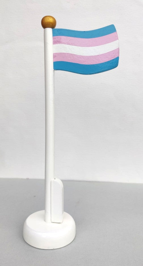 Transgender flag